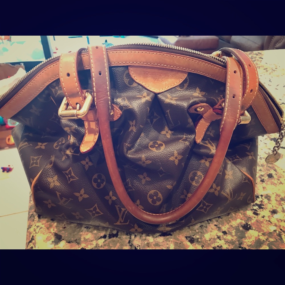 Louis Vuitton Vitoli